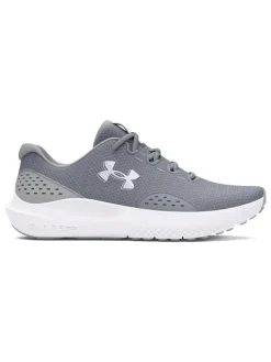 Laufschuhe "Charged Surge 4" in Grau>Under Armour
