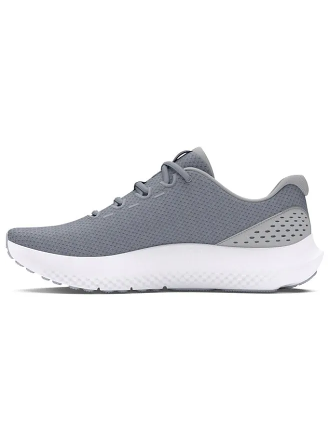 Laufschuhe "Charged Surge 4" in Grau>Under Armour