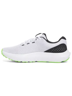 Laufschuhe "Charged Surge 4" in Weiß>Under Armour Clearance