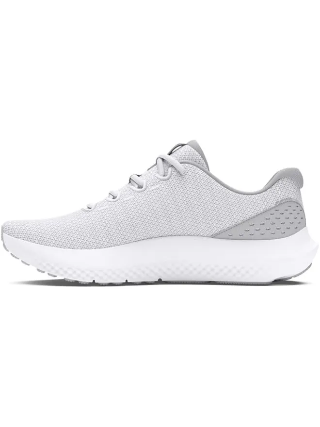 Under Armour Sportschuhe^Laufschuhe "Charged Surge 4" in Grau