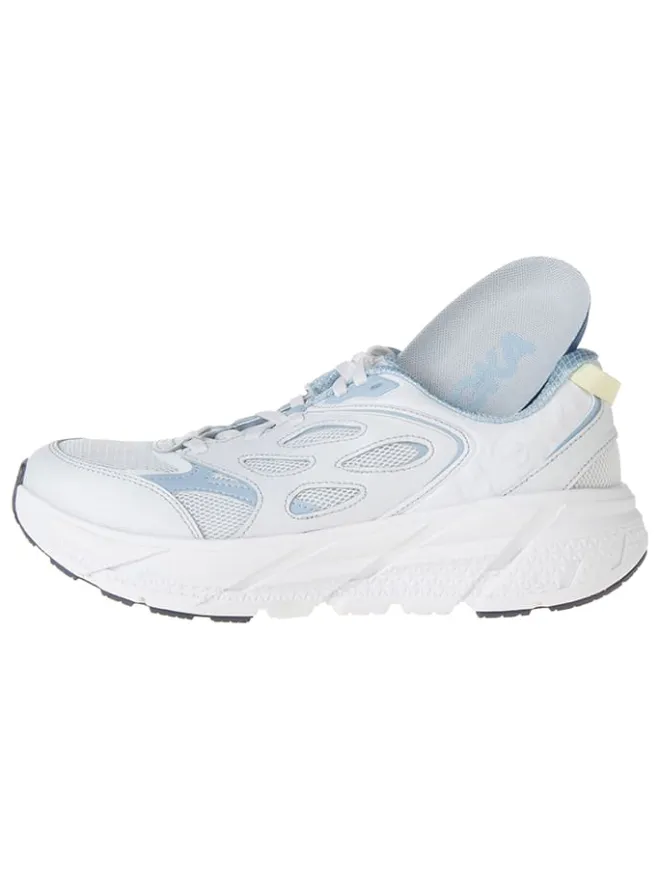 Laufschuhe "Clifton L Athletics" in Weiß>HOKA ONE ONE Clearance