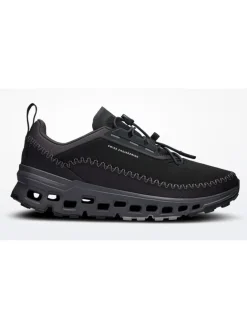 ON RUNNING Outdoor- & Sportschuhe^Laufschuhe "Cloudaway 2" in Schwarz