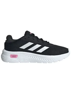 Laufschuhe "Cloudfoam Comfy" in Schwarz/ Weiß>adidas Best