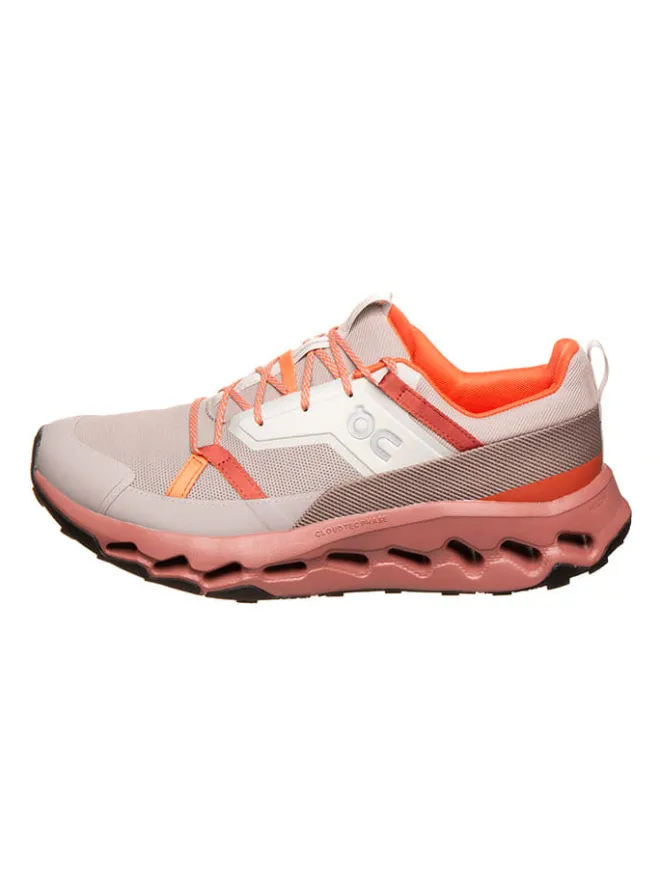 ON RUNNING Sportschuhe^Laufschuhe "Cloudhorizon" in Orange