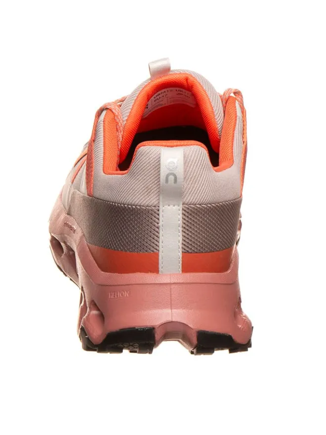 ON RUNNING Sportschuhe^Laufschuhe "Cloudhorizon" in Orange