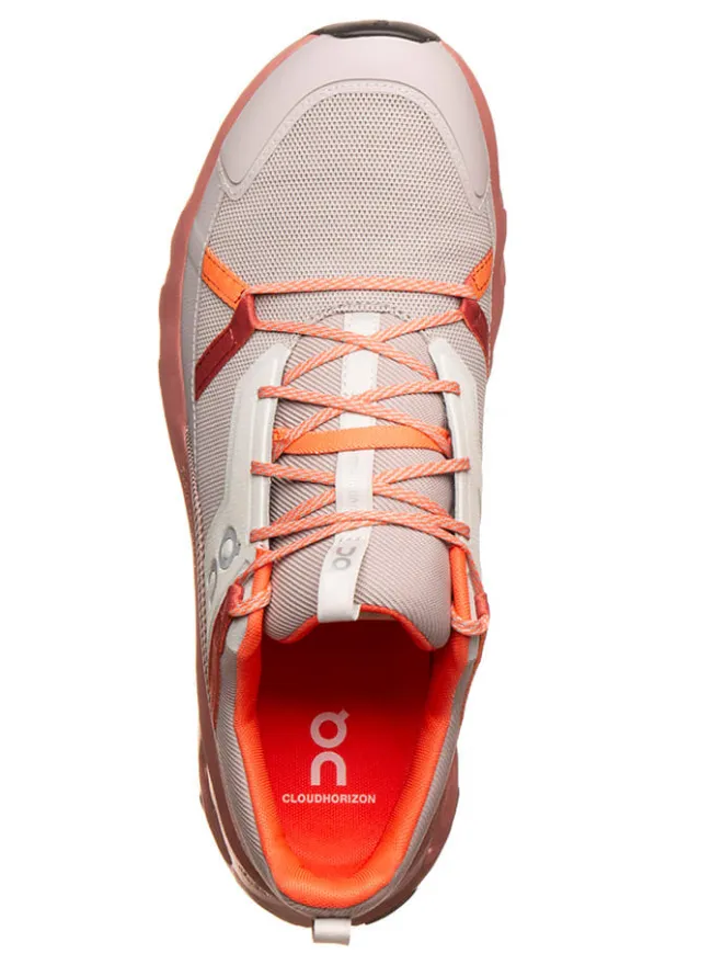 ON RUNNING Sportschuhe^Laufschuhe "Cloudhorizon" in Orange