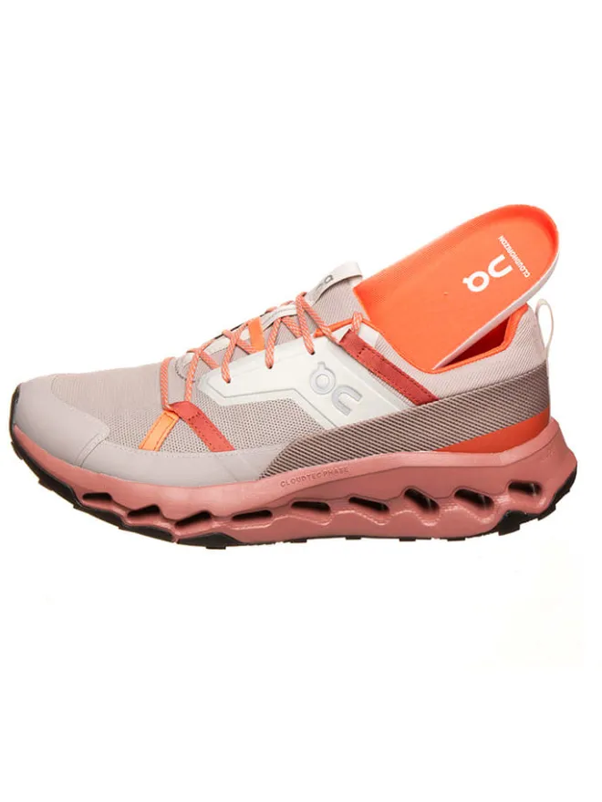ON RUNNING Sportschuhe^Laufschuhe "Cloudhorizon" in Orange