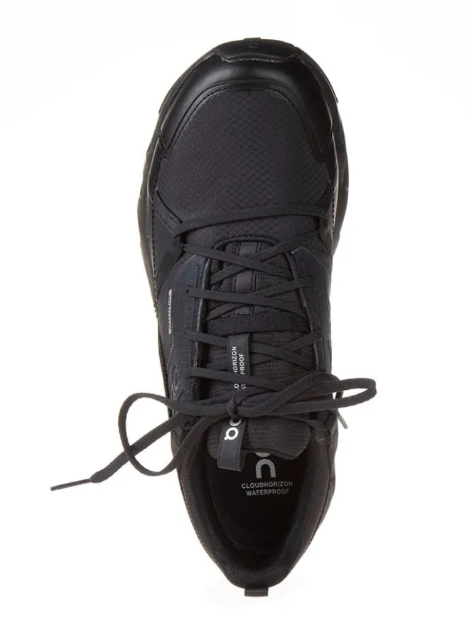 ON RUNNING Outdoor- & Sportschuhe^Laufschuhe "Cloudhorizon" in Schwarz