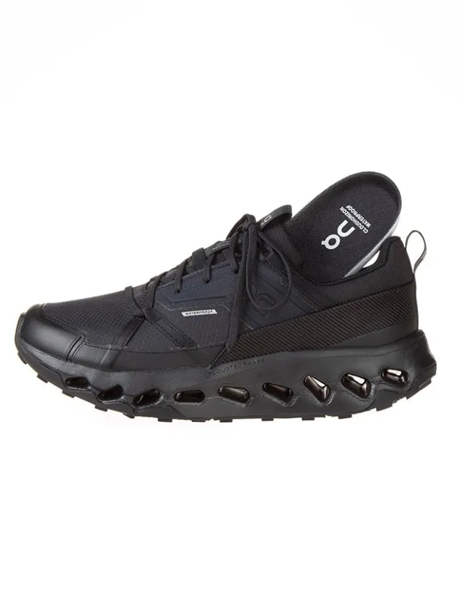 ON RUNNING Outdoor- & Sportschuhe^Laufschuhe "Cloudhorizon" in Schwarz