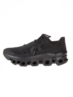ON RUNNING Outdoor- & Sportschuhe^Laufschuhe "Cloudmonster" in Schwarz