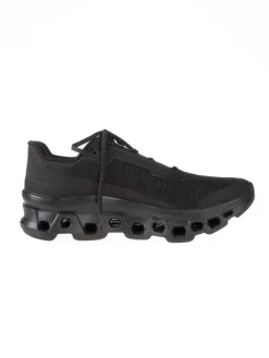 ON RUNNING Outdoor- & Sportschuhe^Laufschuhe "Cloudmonster" in Schwarz