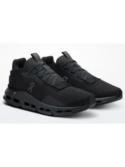 Laufschuhe "Cloudnova 2" in Schwarz>ON RUNNING Sale