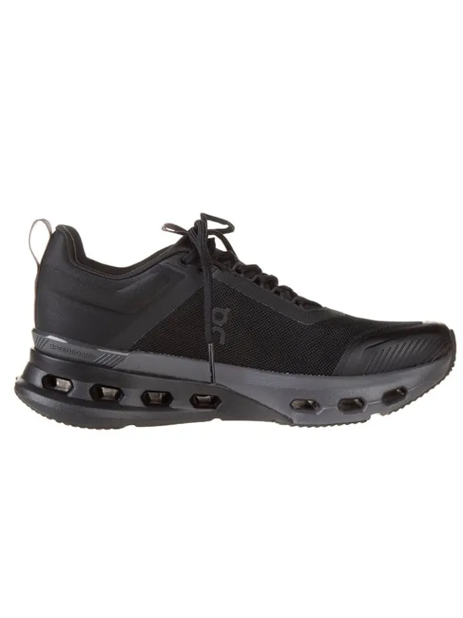 Laufschuhe "Cloudnova" in Schwarz>ON RUNNING Sale
