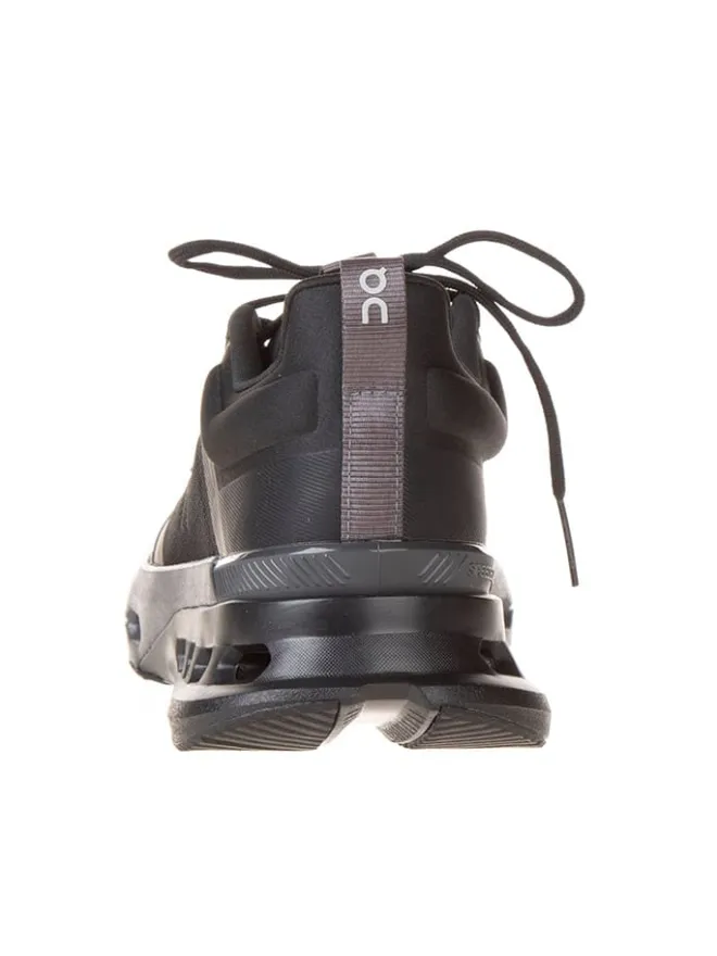 Laufschuhe "Cloudnova" in Schwarz>ON RUNNING Sale