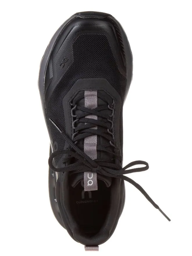 Laufschuhe "Cloudnova" in Schwarz>ON RUNNING Sale