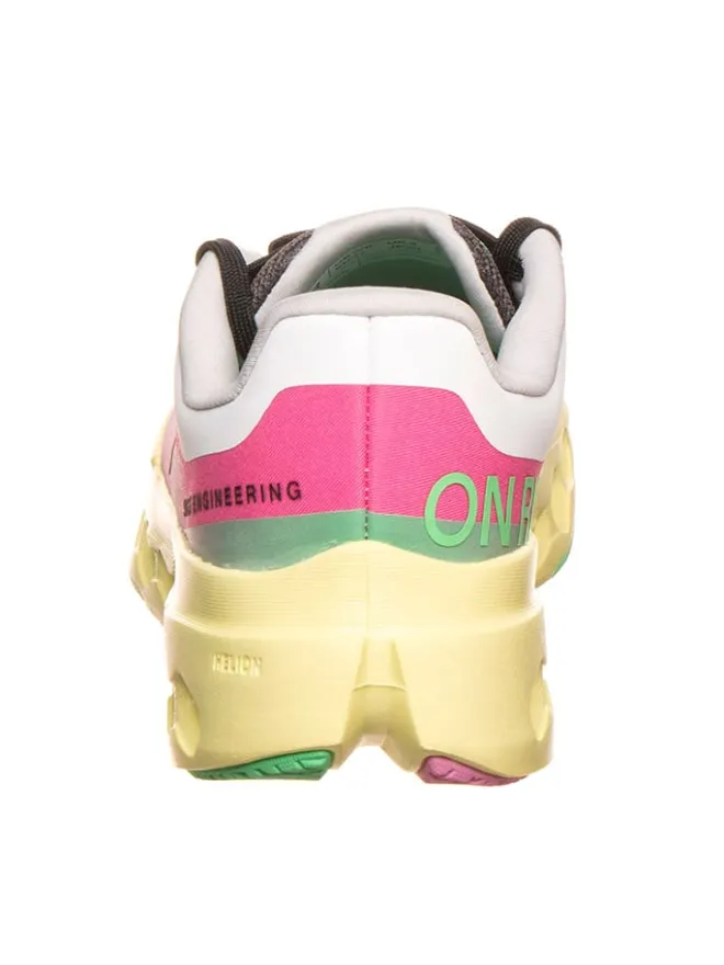 ON RUNNING Outdoor- & Sportschuhe^Laufschuhe "Cloudsurfer next" in Pink/ Gelb