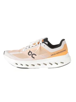 Laufschuhe "Cloudsurfer next" in Orange/ Weiß>ON RUNNING Hot