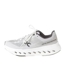Laufschuhe "Cloudsurfer next" in Hellgrau>ON RUNNING Discount