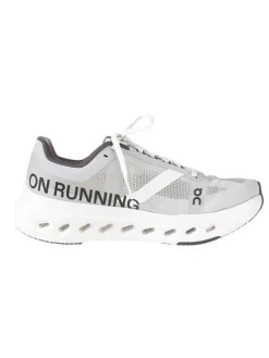 Laufschuhe "Cloudsurfer next" in Hellgrau>ON RUNNING Discount