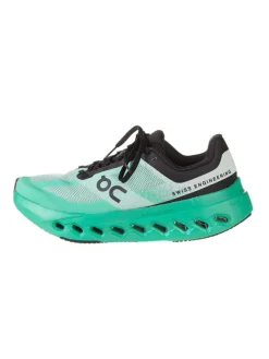 Laufschuhe "Cloudsurfer next" in Grün>ON RUNNING