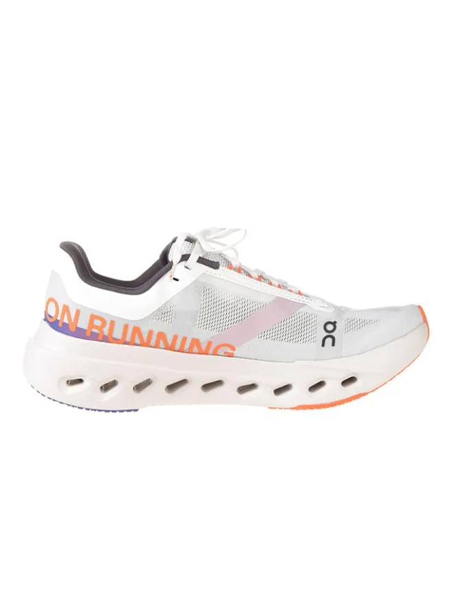 ON RUNNING Sportschuhe^Laufschuhe "Cloudsurfer next" in Weiß