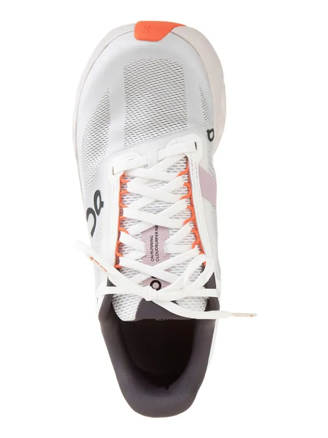 ON RUNNING Sportschuhe^Laufschuhe "Cloudsurfer next" in Weiß