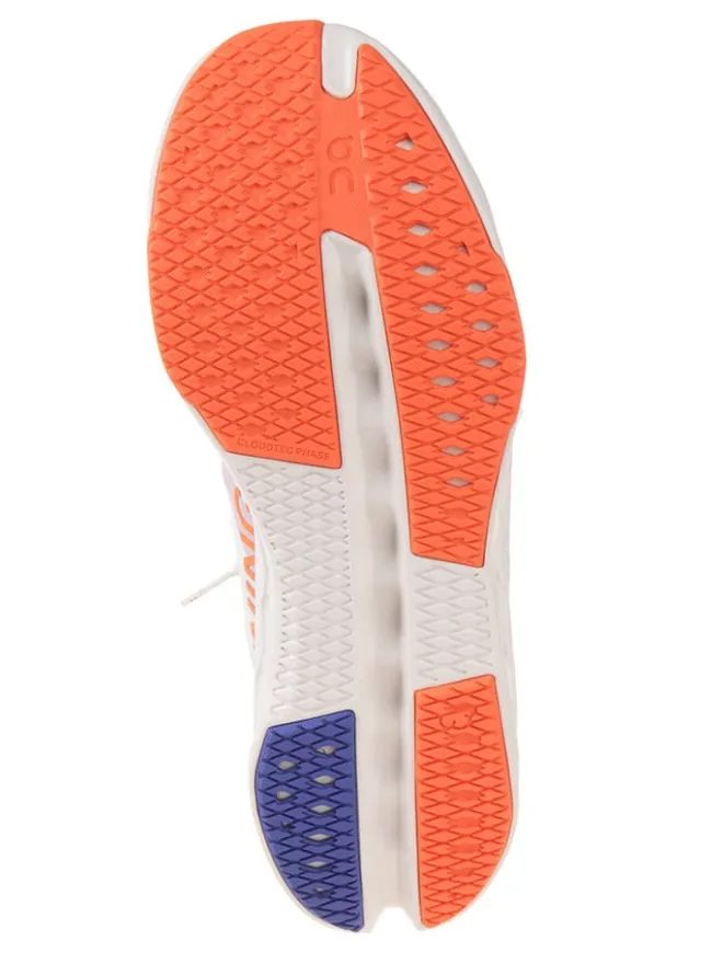 ON RUNNING Sportschuhe^Laufschuhe "Cloudsurfer next" in Weiß