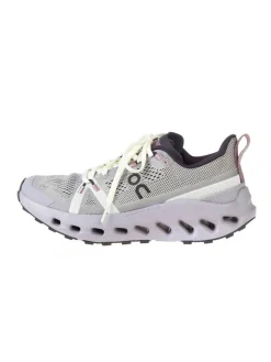 Laufschuhe "Cloudsurfer trail" in Flieder>ON RUNNING New