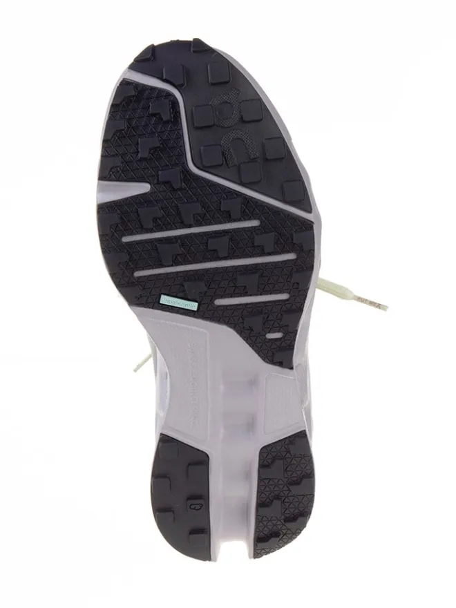 Laufschuhe "Cloudsurfer trail" in Flieder>ON RUNNING New