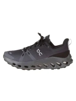 ON RUNNING Outdoor- & Sportschuhe^Laufschuhe "Cloudsurfer trail wp" in Schwarz