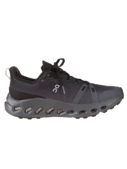 ON RUNNING Outdoor- & Sportschuhe^Laufschuhe "Cloudsurfer trail wp" in Schwarz