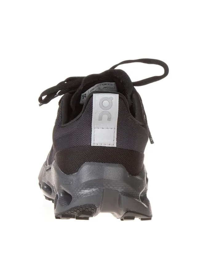 ON RUNNING Outdoor- & Sportschuhe^Laufschuhe "Cloudsurfer trail wp" in Schwarz