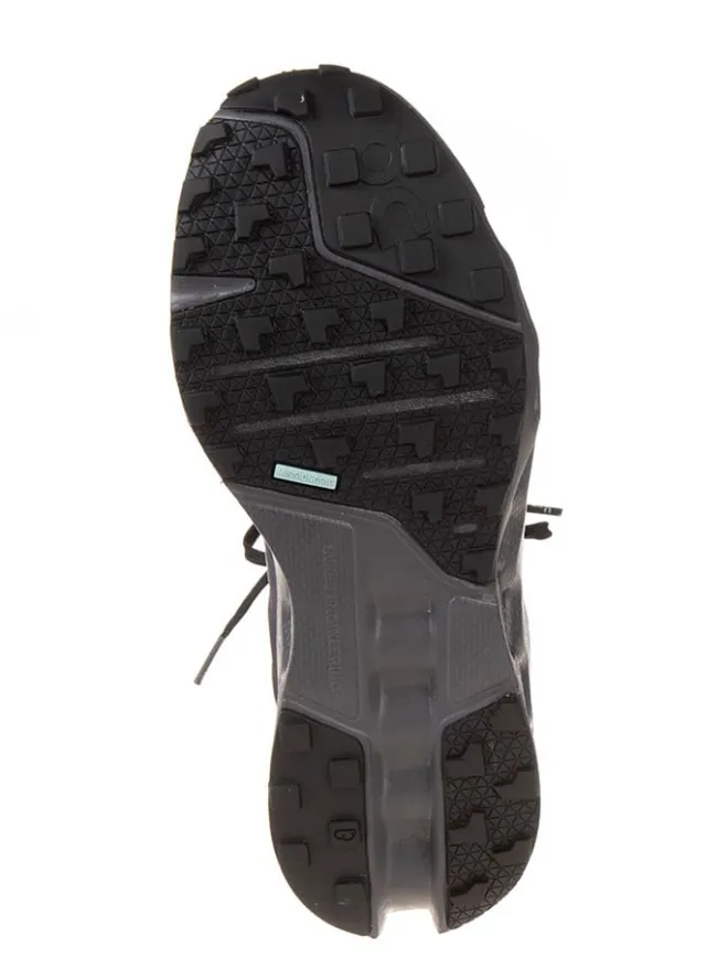 ON RUNNING Outdoor- & Sportschuhe^Laufschuhe "Cloudsurfer trail wp" in Schwarz