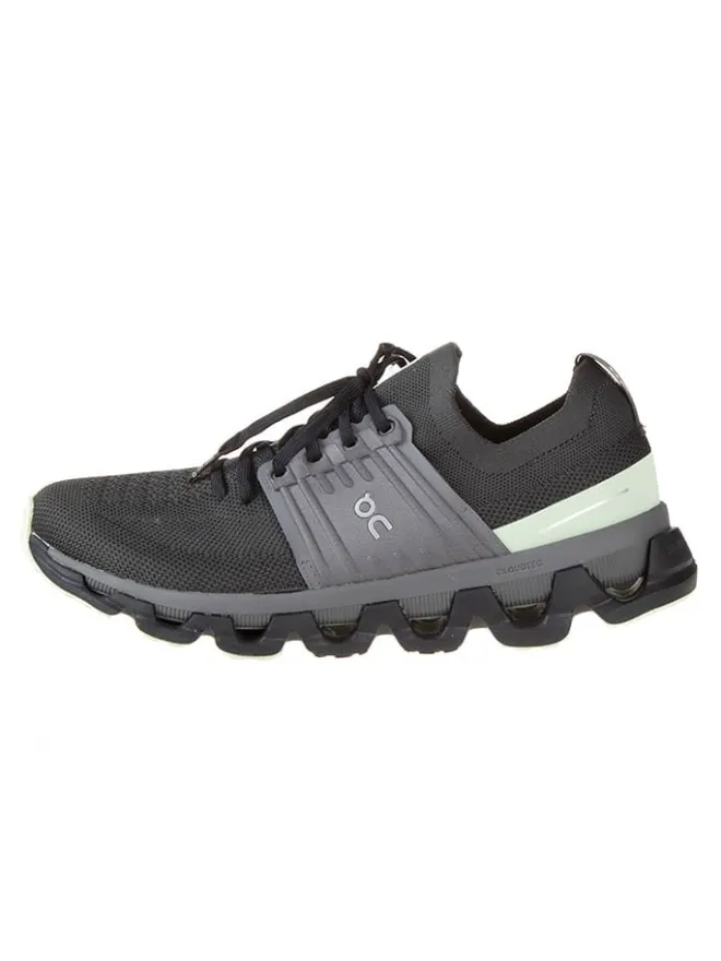 Laufschuhe "Cloudswift 3" in Schwarz>ON RUNNING Clearance