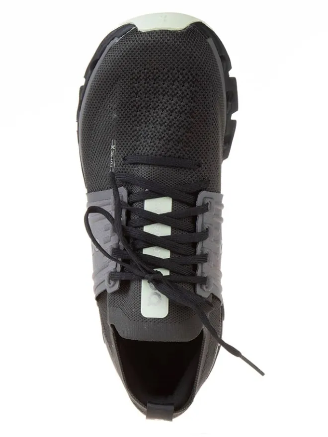 Laufschuhe "Cloudswift 3" in Schwarz>ON RUNNING Clearance