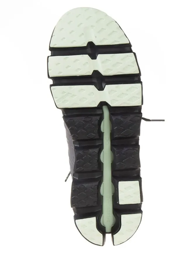 Laufschuhe "Cloudswift 3" in Schwarz>ON RUNNING Clearance