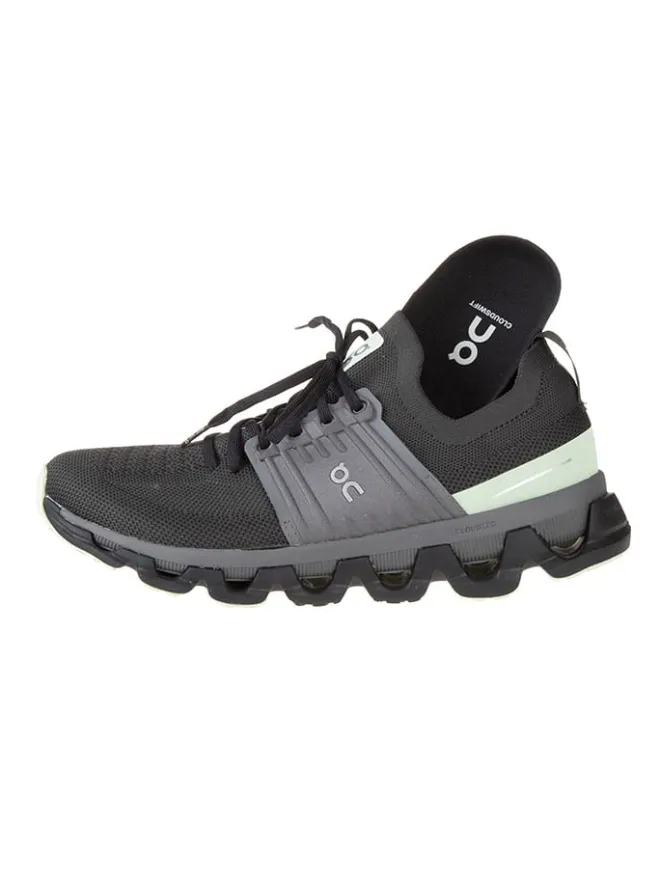 Laufschuhe "Cloudswift 3" in Schwarz>ON RUNNING Clearance