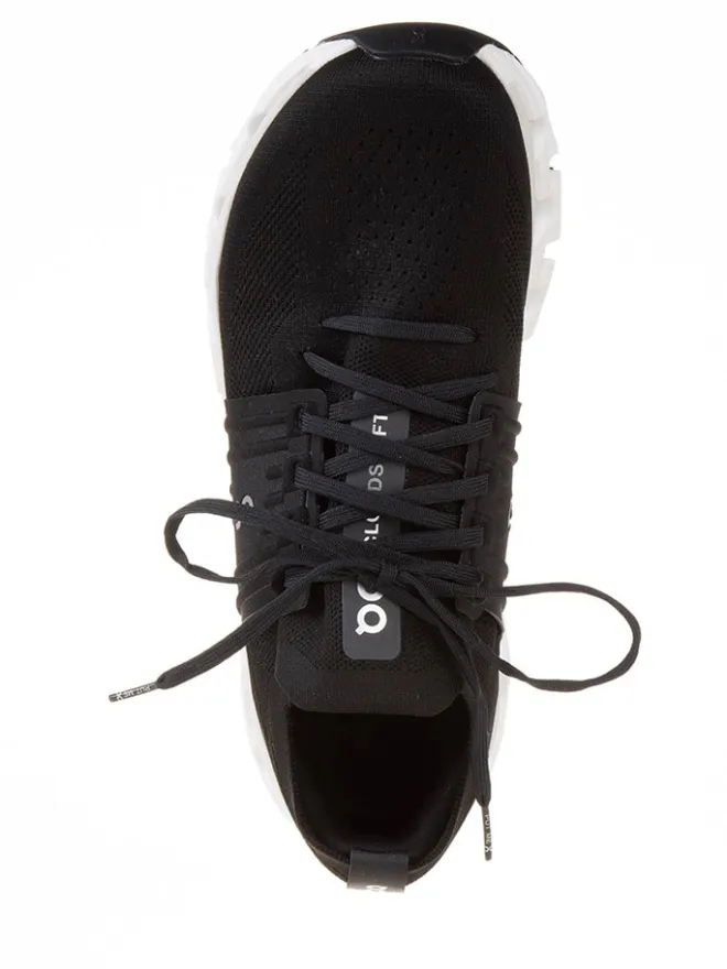 Laufschuhe "Cloudswift 3" in Schwarz/ Weiß>ON RUNNING