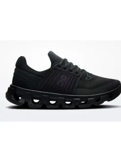 Laufschuhe "Cloudswift 4" in Schwarz>ON RUNNING Hot