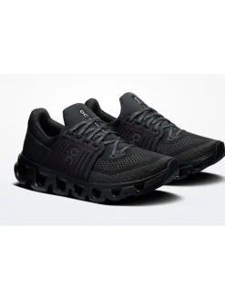 Laufschuhe "Cloudswift 4" in Schwarz>ON RUNNING Hot