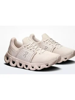 ON RUNNING Outdoor- & Sportschuhe^Laufschuhe "Cloudswift 4" in Creme