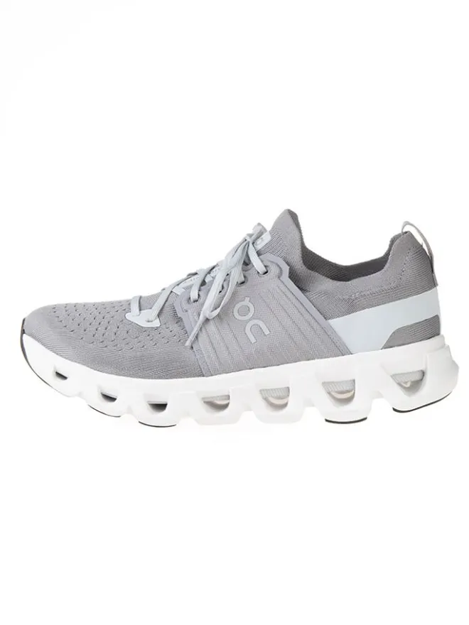 ON RUNNING Outdoor- & Sportschuhe^Laufschuhe "Cloudswift 4" in Grau