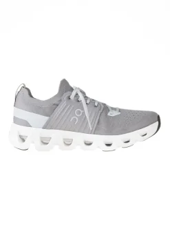 ON RUNNING Outdoor- & Sportschuhe^Laufschuhe "Cloudswift 4" in Grau