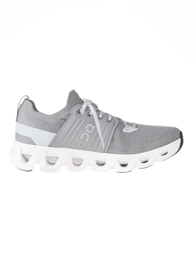 ON RUNNING Outdoor- & Sportschuhe^Laufschuhe "Cloudswift 4" in Grau