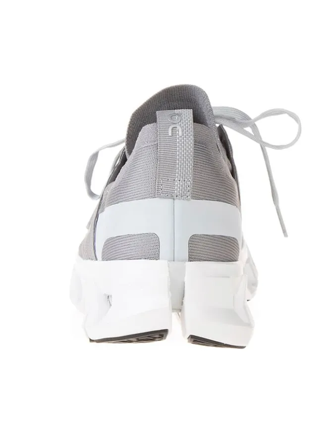 ON RUNNING Outdoor- & Sportschuhe^Laufschuhe "Cloudswift 4" in Grau