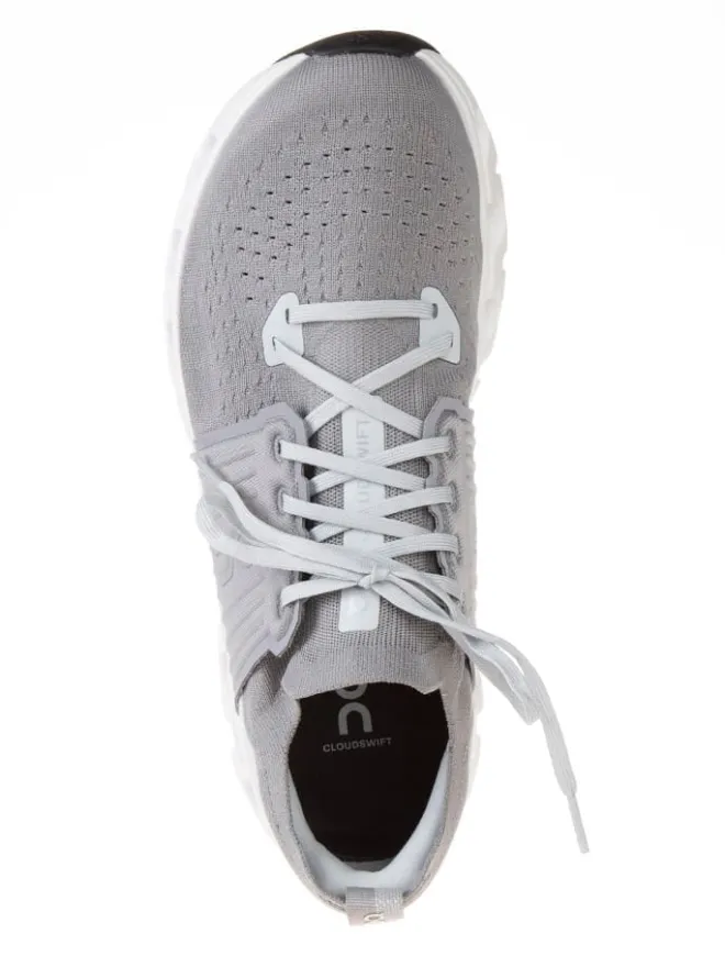 ON RUNNING Outdoor- & Sportschuhe^Laufschuhe "Cloudswift 4" in Grau