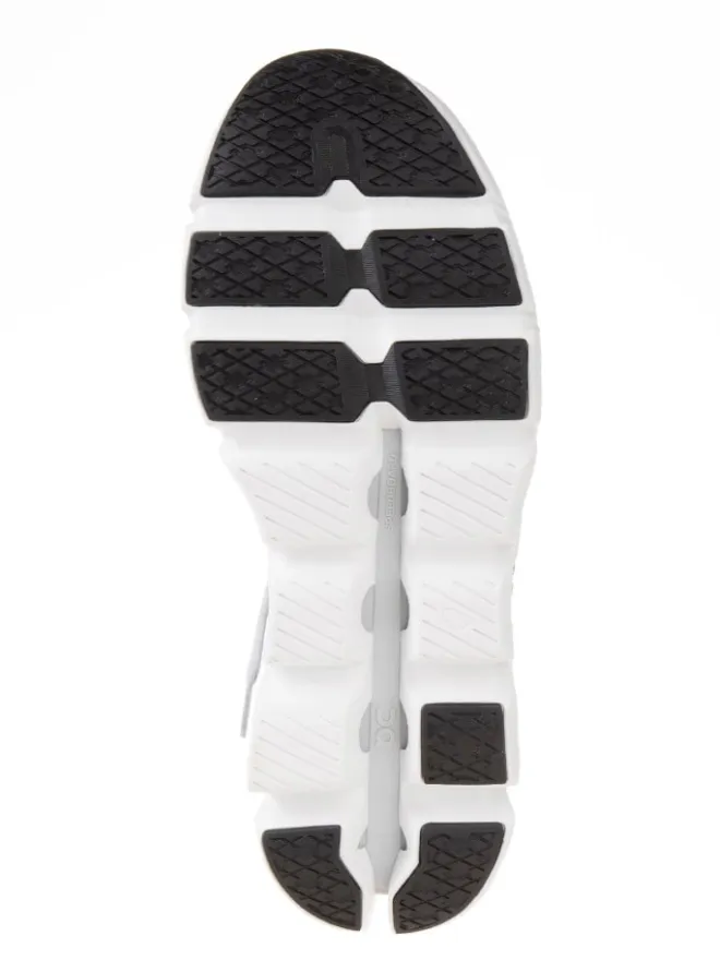 ON RUNNING Outdoor- & Sportschuhe^Laufschuhe "Cloudswift 4" in Grau