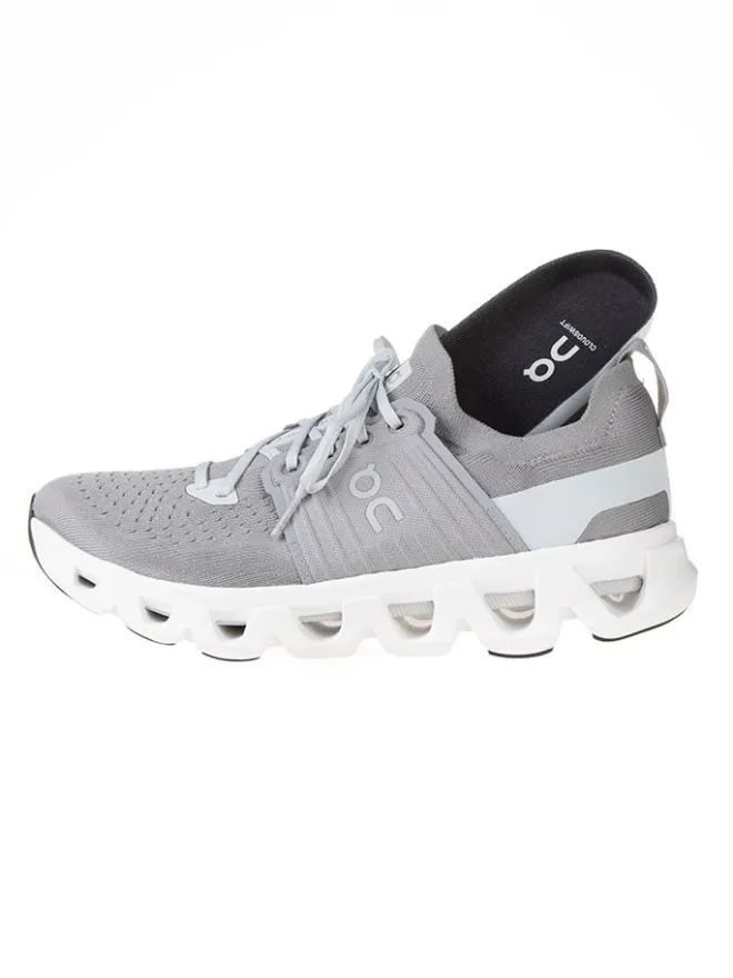 ON RUNNING Outdoor- & Sportschuhe^Laufschuhe "Cloudswift 4" in Grau