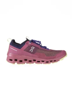 Laufschuhe "Cloudultra 2" in Beere>ON RUNNING Sale
