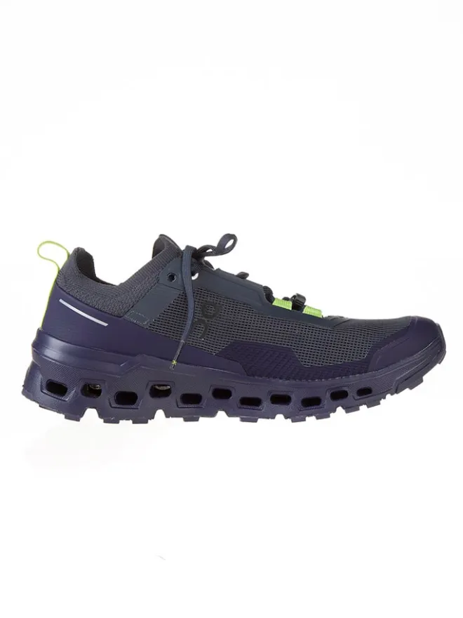 ON RUNNING Sportschuhe^Laufschuhe "Cloudultra 2" in Dunkelblau